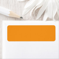 Retro Orange Background Texture for Graphic Design