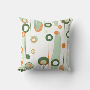 Retro Orbitals Cushion