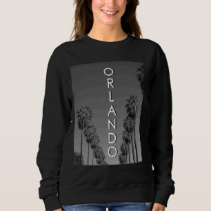Retro Orlando Shirt Orlando Florida fl City Souven