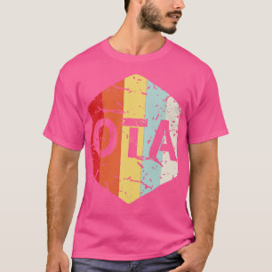Retro OTA T-Shirt