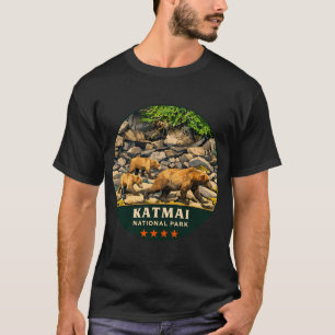 Retro Ozark Air Lines T-Shirt