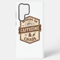 Retro Parent and Coffee Lover Humour