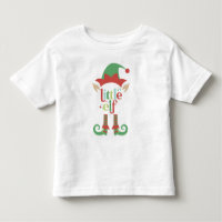 Retro Pastel Christmas | Little Elf