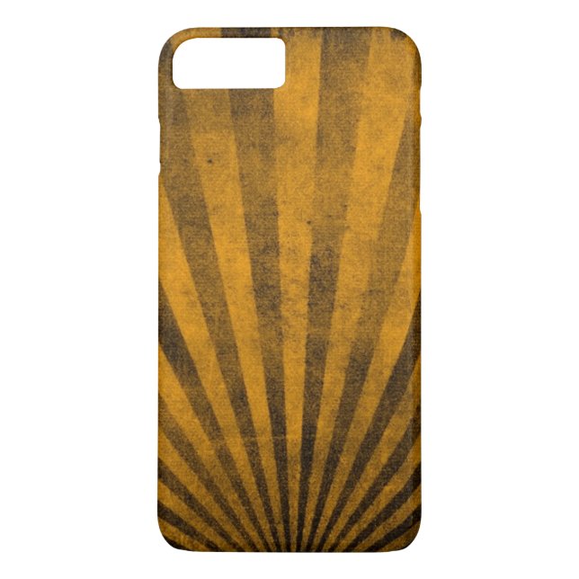 Retro pattern background Case-Mate iPhone case (Back)