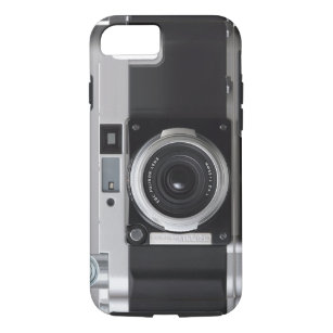 Retro Photography Film Camera iPhone 7 case
