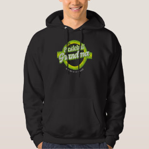 Retro Pickleball Team Clothing Mother's Day Pickl Hoodie