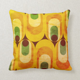 Retro Pillow