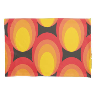 retro pillow cases