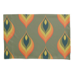 retro pillow cases