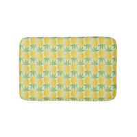 Retro Pineapples