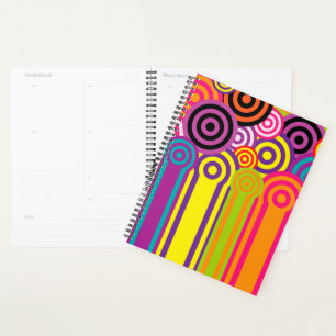 Retro Planner