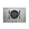 Retro Plate Logo for Chefs, Catering, Restaurants