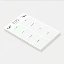 Retro Pointing Hands To Do List