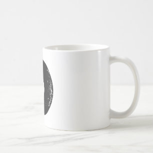 Retro Pool Player Vintage Billiards Coffee Mug