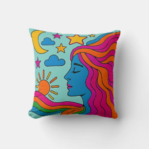 Retro Pop Cushion