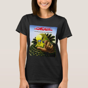 retro popular vintage 90s album 70s punk song 80s T-Shirt