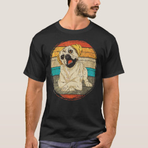 Retro Puggle T-Shirt