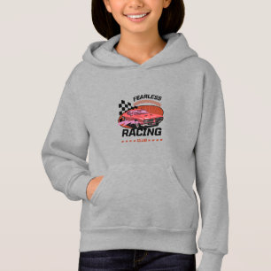 Retro Racing Club Car