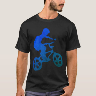 Retro Rad BMX  T-Shirt