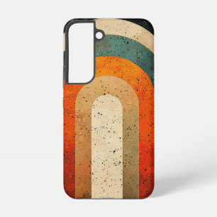 Retro Radiance Phone Case