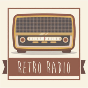 Retro Radio