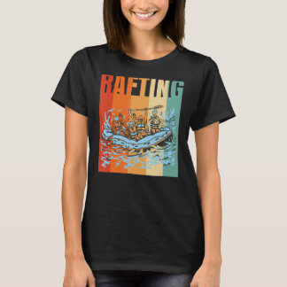 Retro Rafting 1 T-Shirt