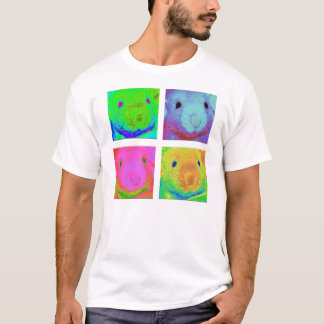 Retro Rattie T-shirt