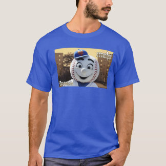 Retro Recreation Illmascot T-Shirt