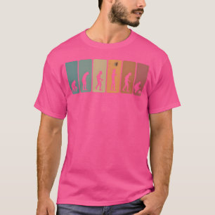 Retro Remote Controlled Car Racing Evolution An Rc T-Shirt