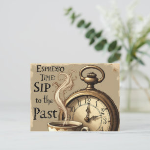 Retro Rendezvous: Postcards from a Forgotten Era