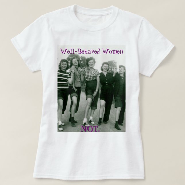 Retro, Rockabilly Rebel T-Shirt (Design Front)