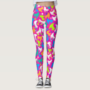 Roller skating sale leggings