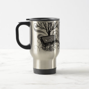 Retro Roots Mug