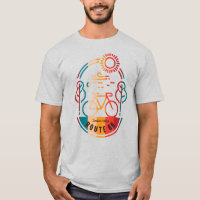 Retro Route 66 Bike Trail