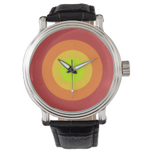 Retro Roy Watch