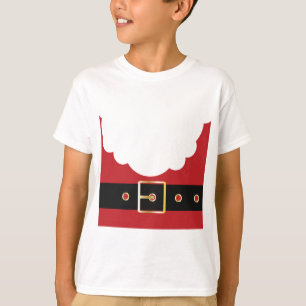 retro santa claus T-Shirt