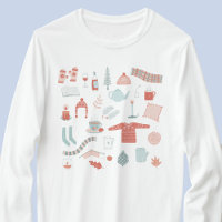 Retro Scandinavian Hygge