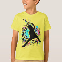 Retro Scooter - Stuntscooter - Kick Stunt Scooter 