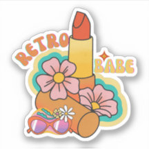 retro scrapbook Aesthetic & Trendy  