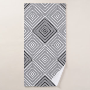 Retro seamless pattern, rug, carpet  bath towel