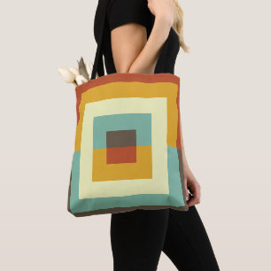 Retro SG Tote Bag
