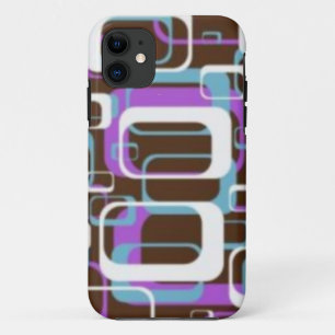Retro Shape Phone Case