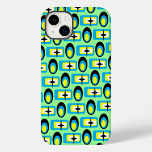 Retro Shapes Case-Mate iPhone 14 Plus Case