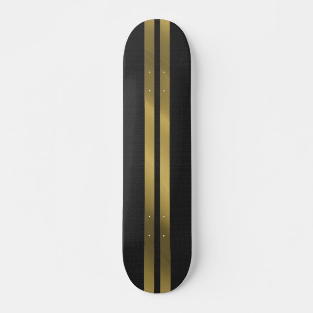 RETRO SKATEBOARD (Front)