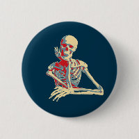 Retro Skeleton