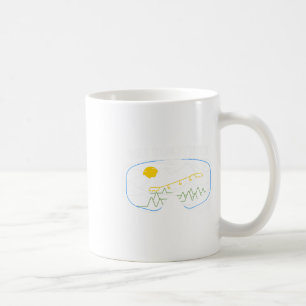 Retro Ski Solitude Utah Ski Resort - Us Ski Resort Coffee Mug