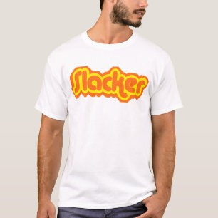 Retro Slacker T-Shirt