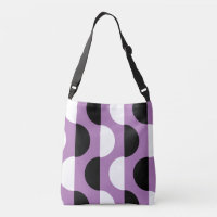 Retro Slice Custom Colour Bag
