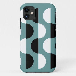 Retro Slice Custom Colour Case