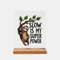 Retro Sloth Quote Shirt Funny Slow Life Vintage Te